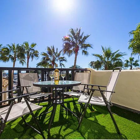 Sunstay Portview Marina Flat II Benalmádena Exterior foto