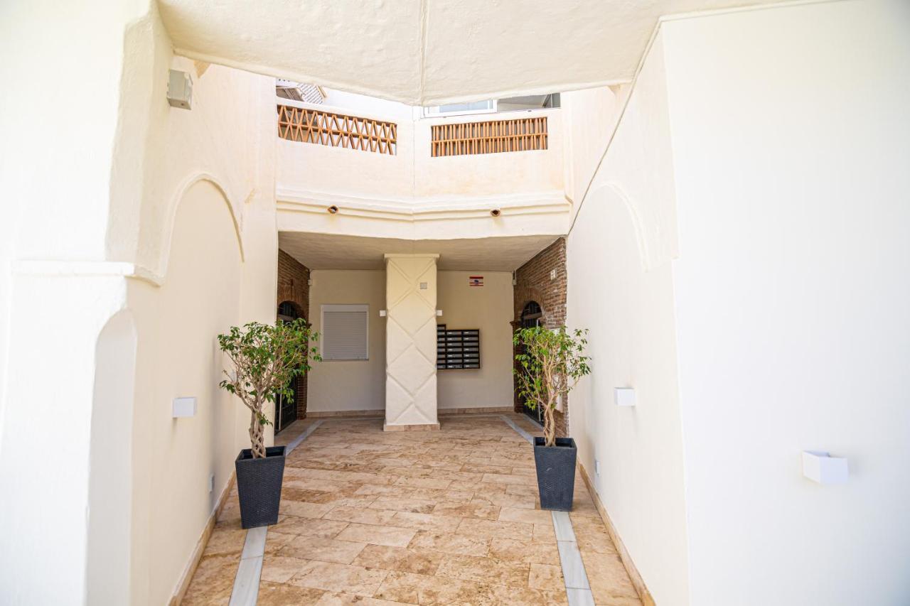 Apartment Sunstay Portview Marina Flat Ii Benalmádena