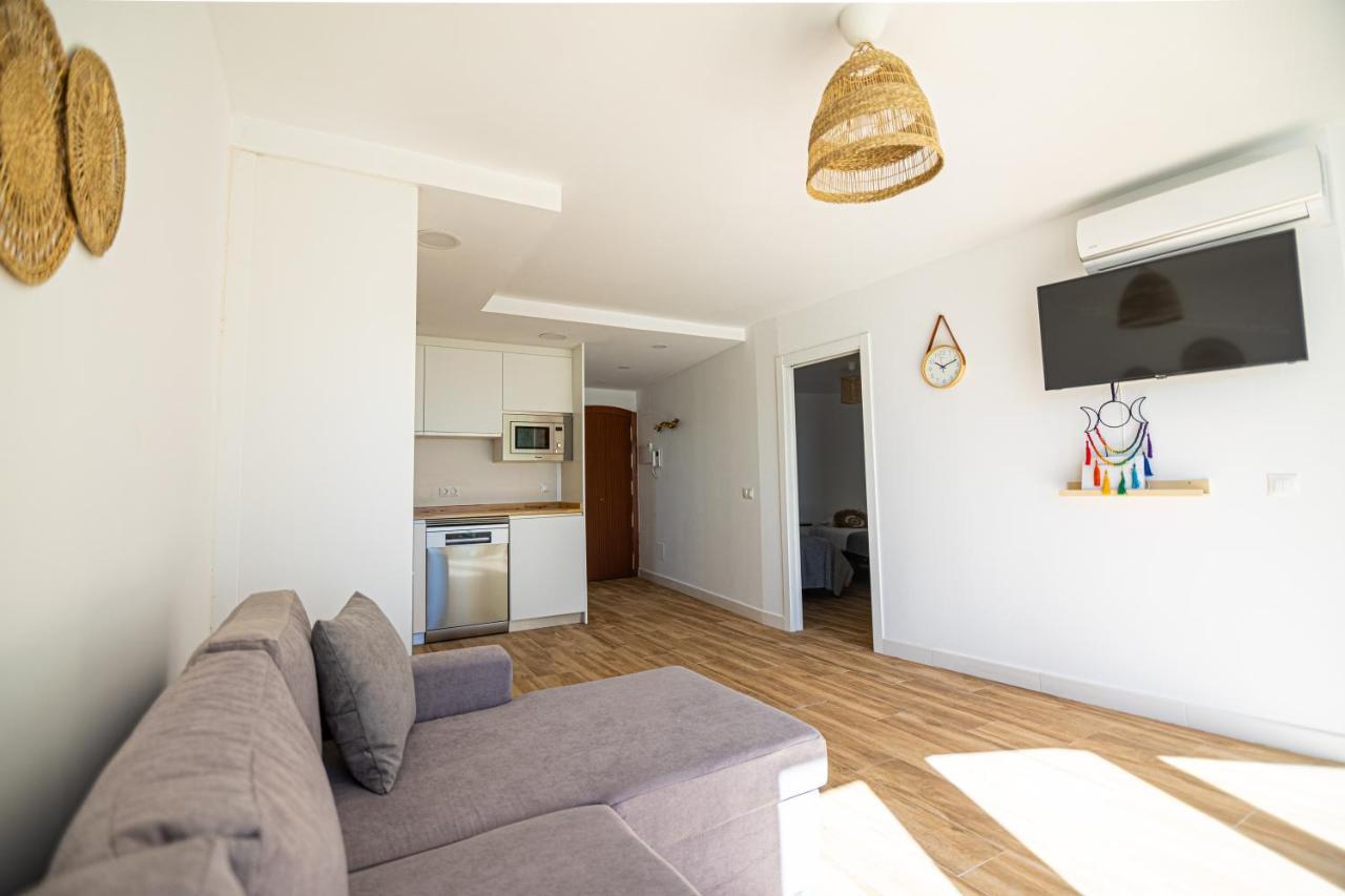 Sunstay Portview Marina Flat Ii Apartment Benalmádena