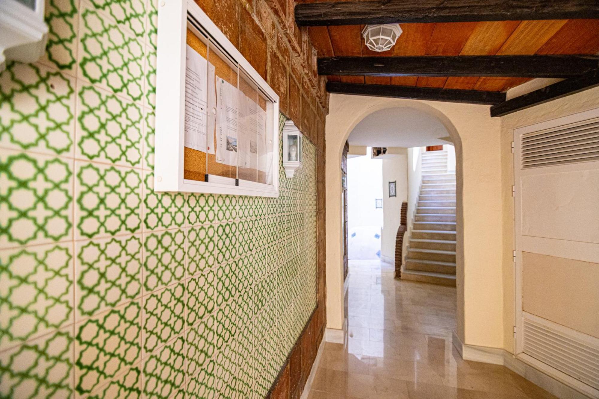 Sunstay Portview Marina Flat Ii Apartment Benalmádena